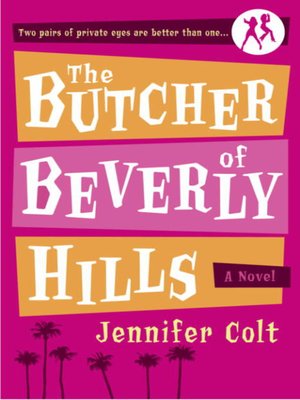 cover image of The Butcher of Beverly Hills